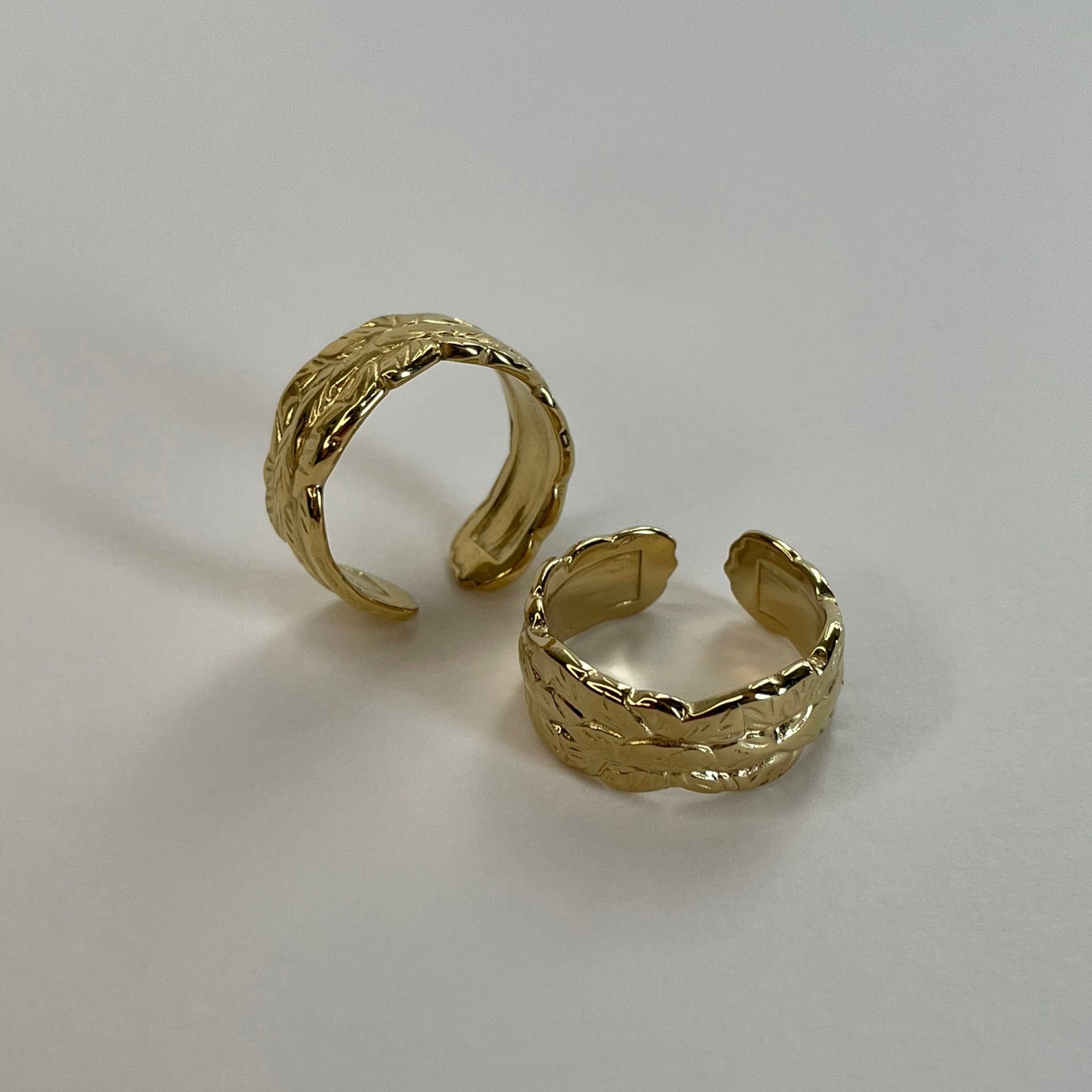 3. Choisis ta Bague