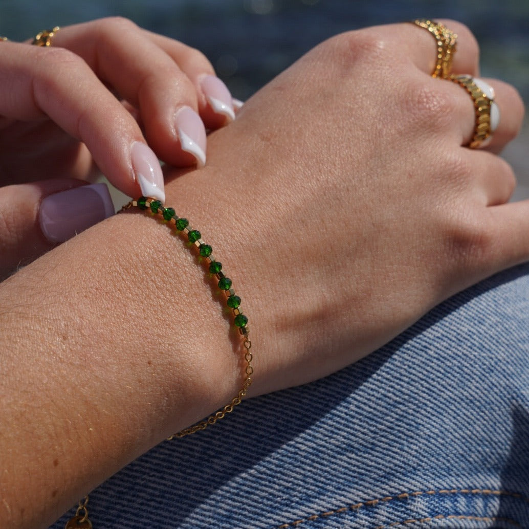 2. Choisis ton Bracelet