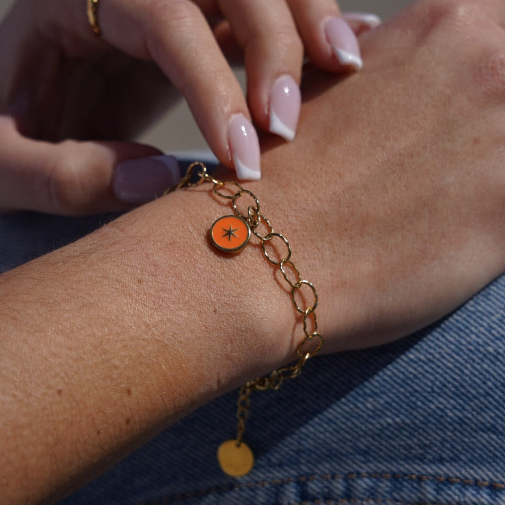 2. Choisis ton Bracelet
