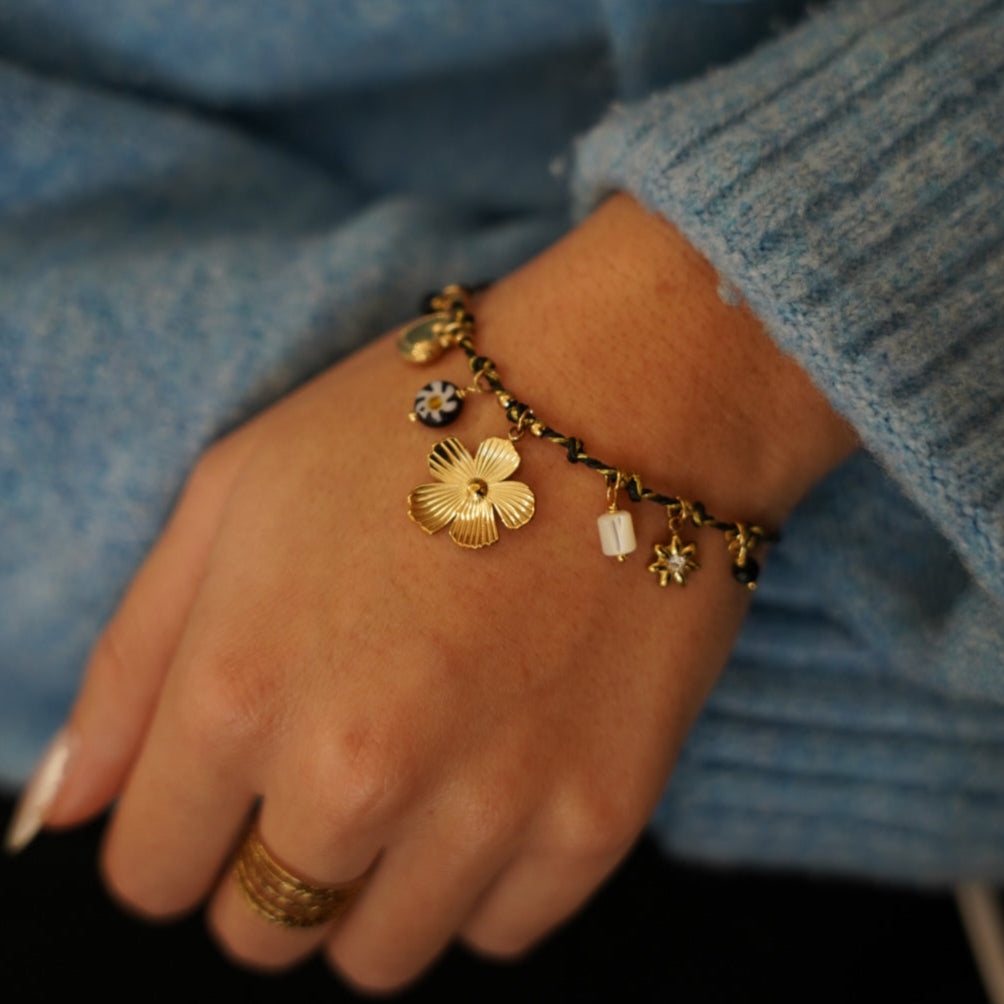 Bracelet Luzia