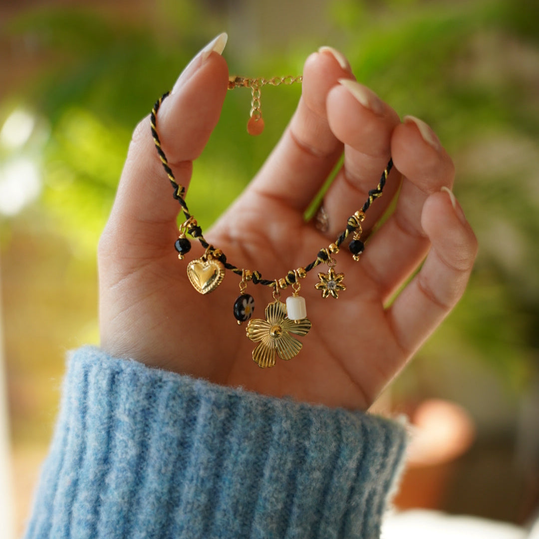 Bracelet Luzia