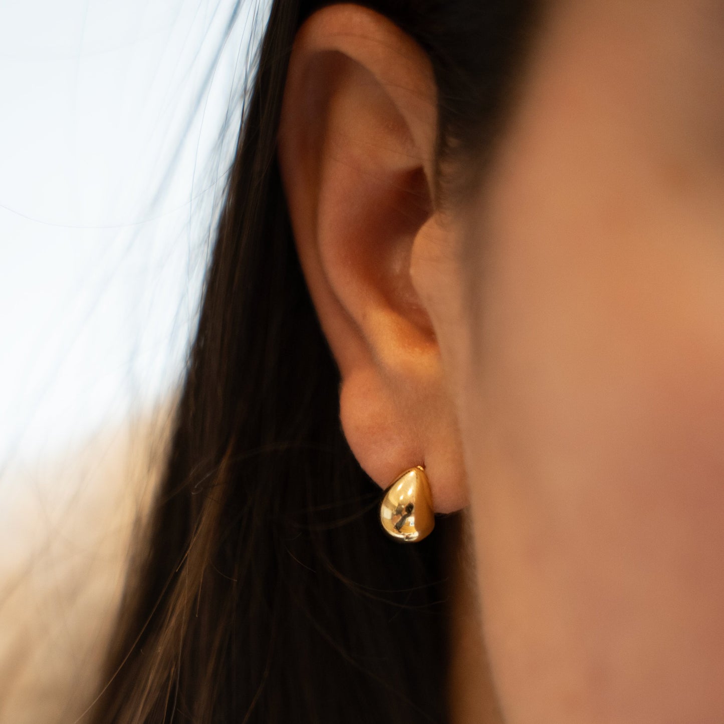 4. Choisis tes Boucles d'oreilles ou Earcuff