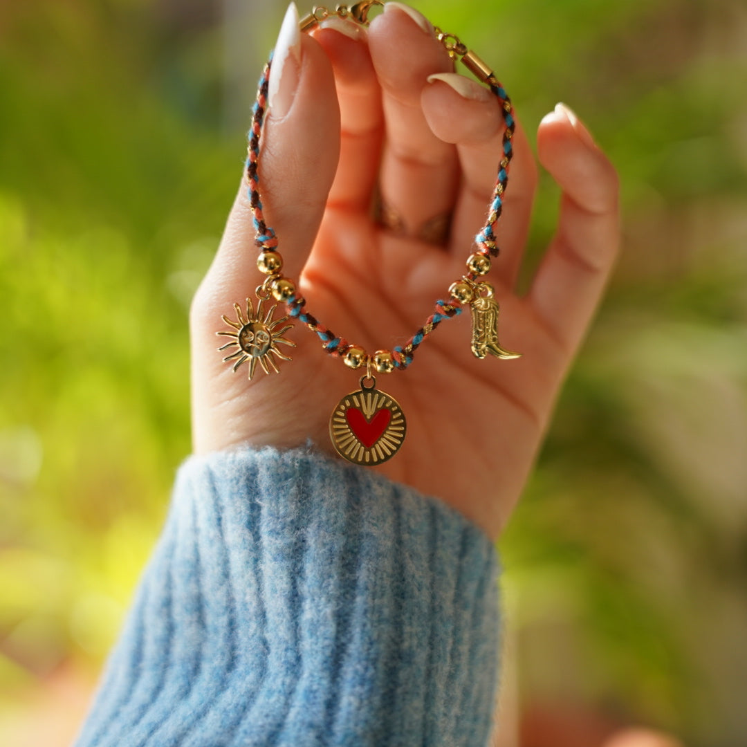 Bracelet Luzia