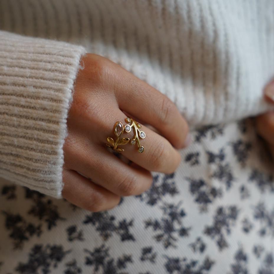 Bague Vayana