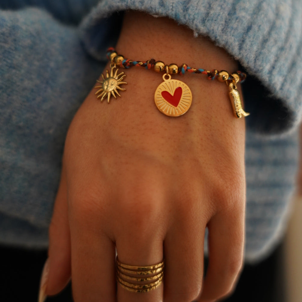 Bracelet Luzia