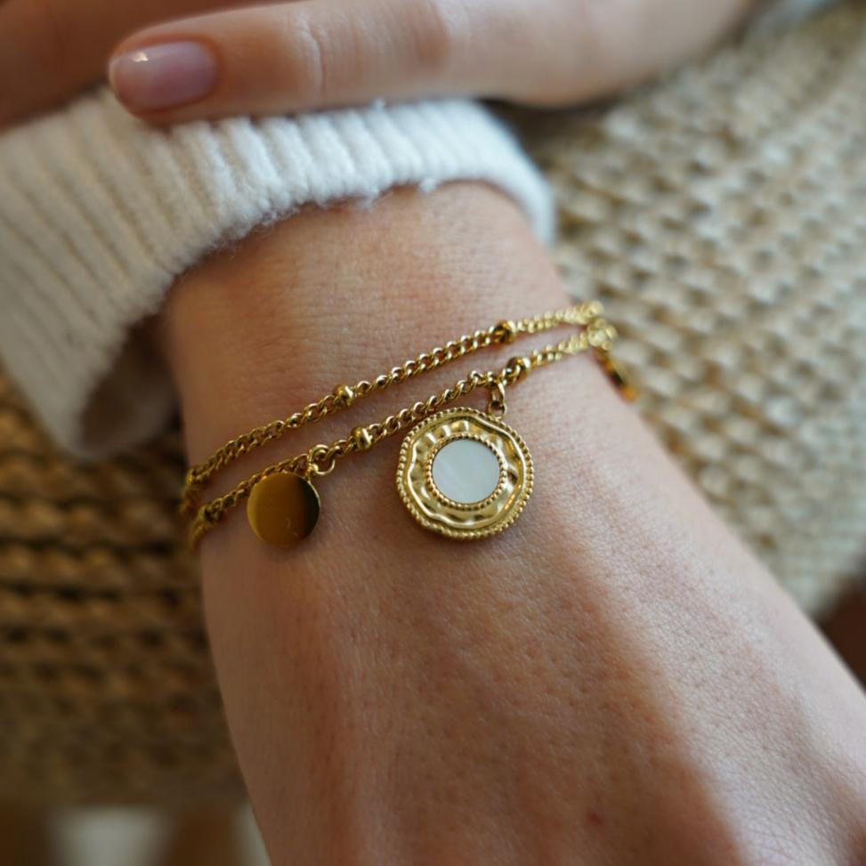2. Choisis ton Bracelet