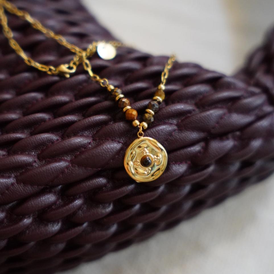 Collier Samui