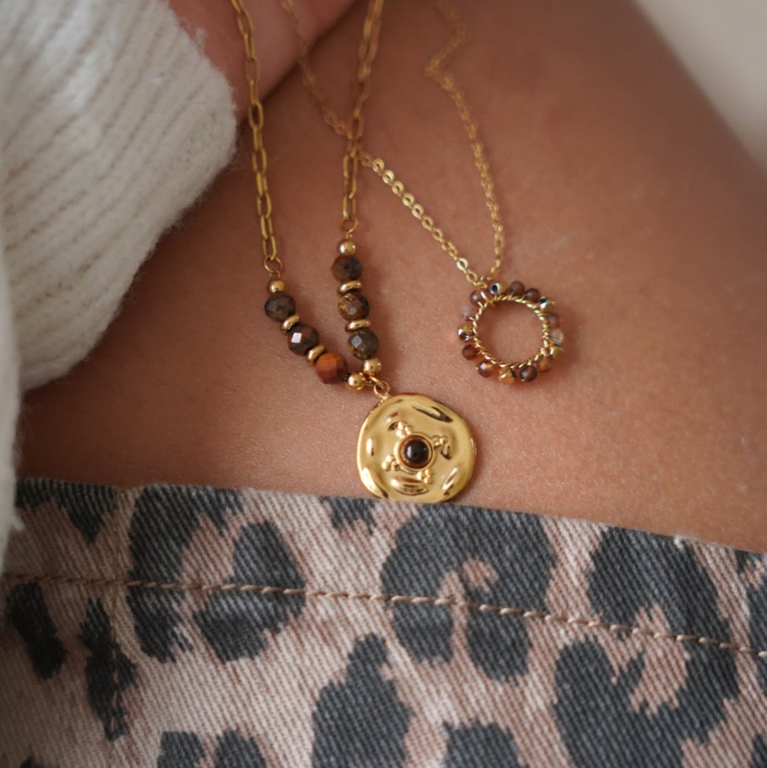 Collier Samui