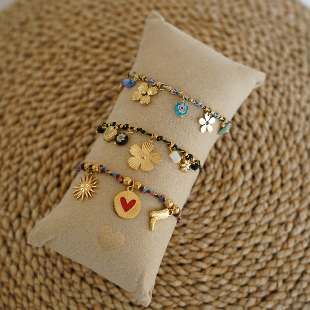Bracelet Luzia