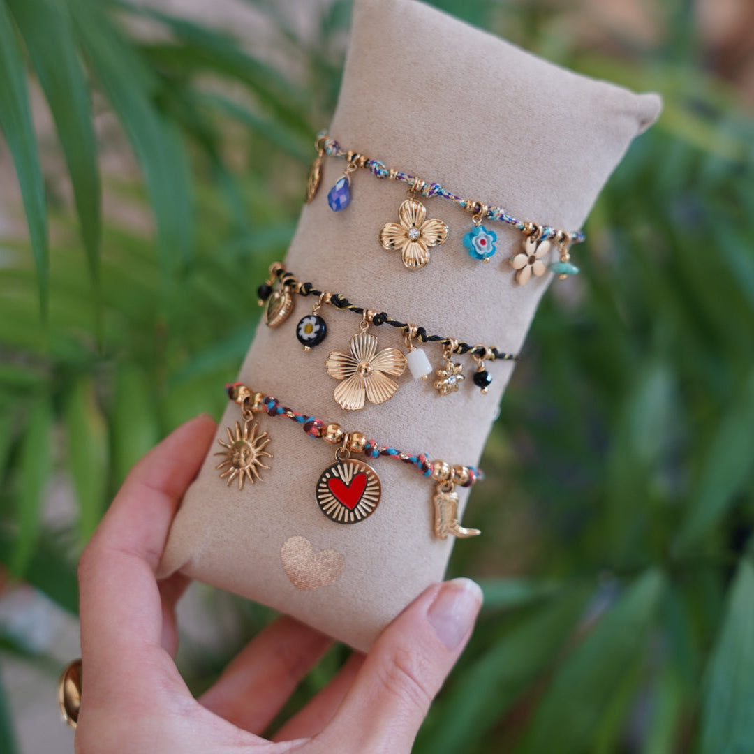 Bracelet Luzia