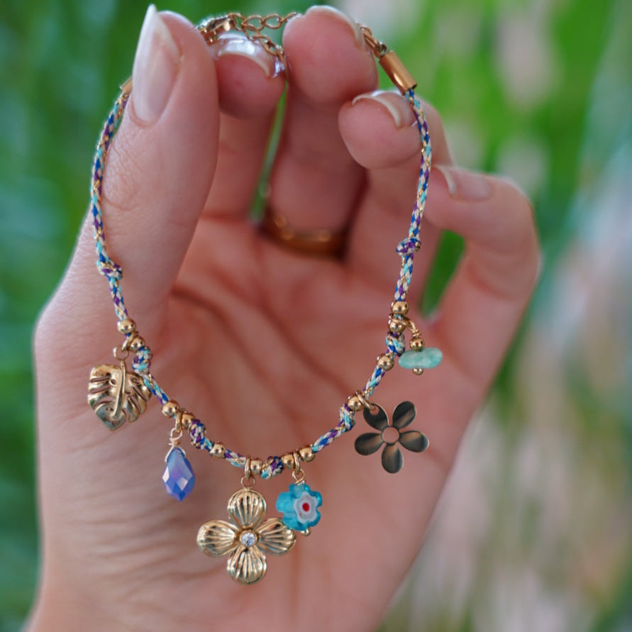 Bracelet Luzia