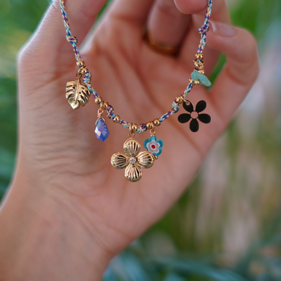Bracelet Luzia