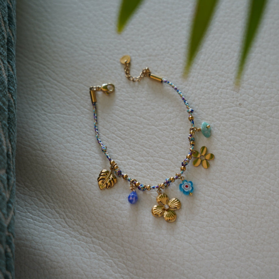 Bracelet Luzia