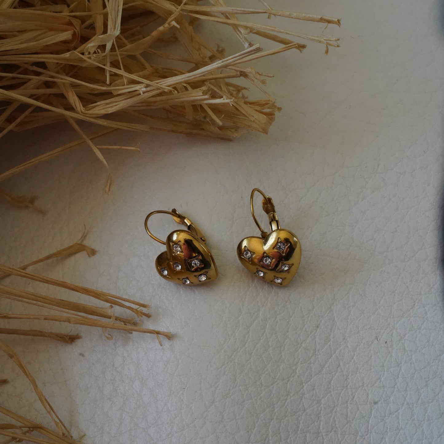 Boucles Amor