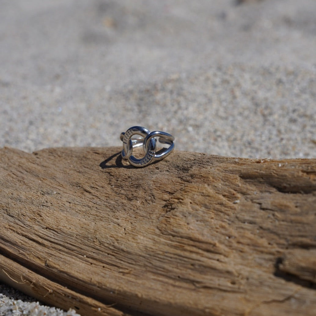3. Choisis ta Bague
