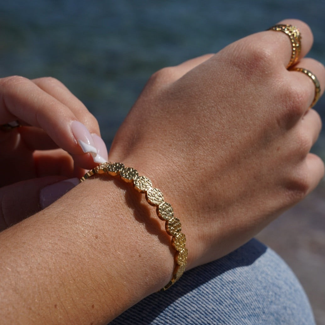 2. Choisis ton Bracelet