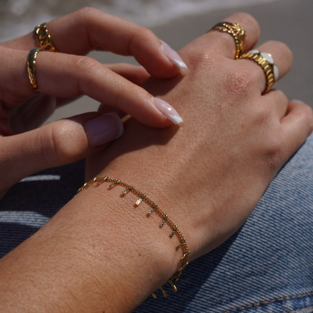 2. Choisis ton Bracelet