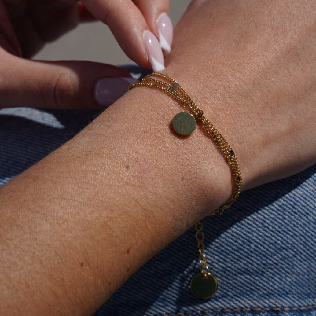 2. Choisis ton Bracelet