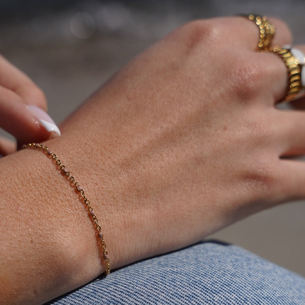 2. Choisis ton Bracelet