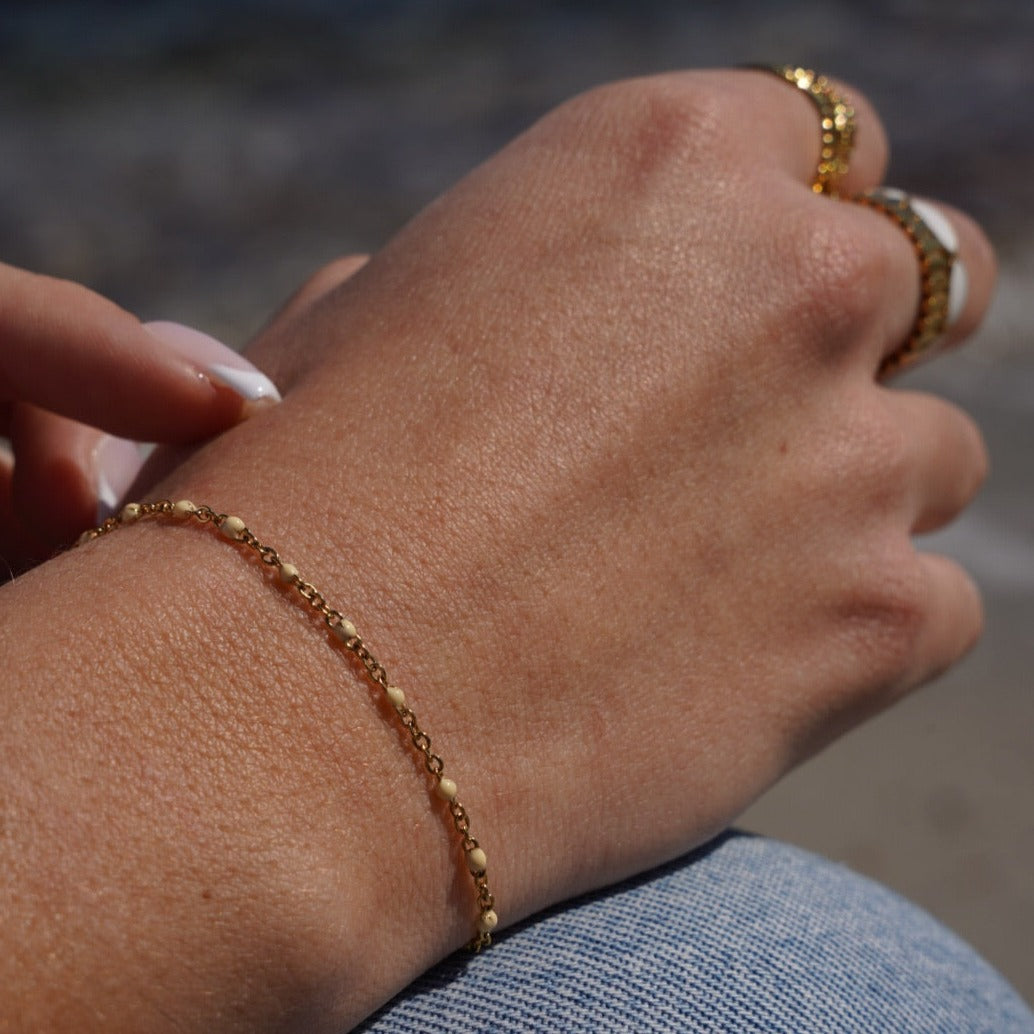 2. Choisis ton Bracelet
