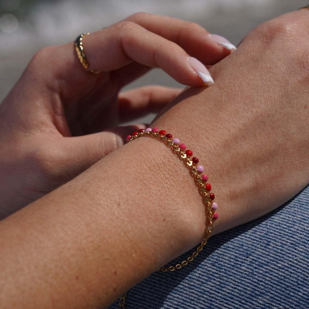 2. Choisis ton Bracelet