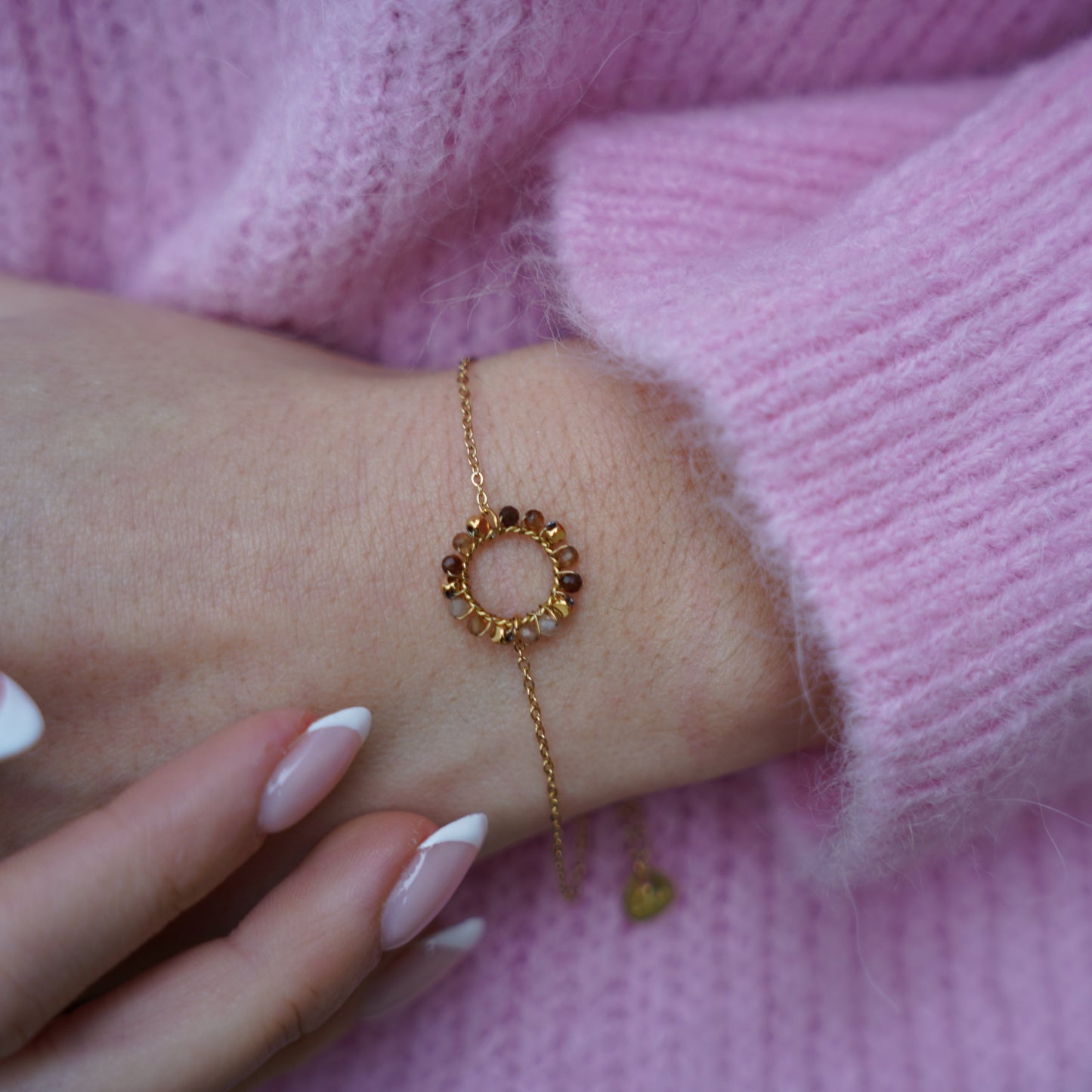 2. Choisis ton Bracelet