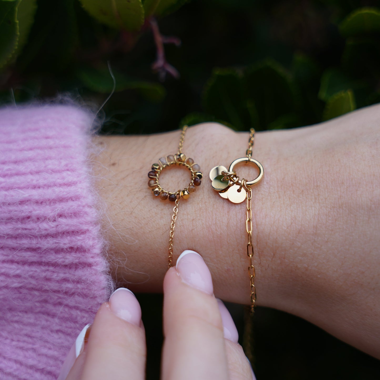 Bracelet Flora