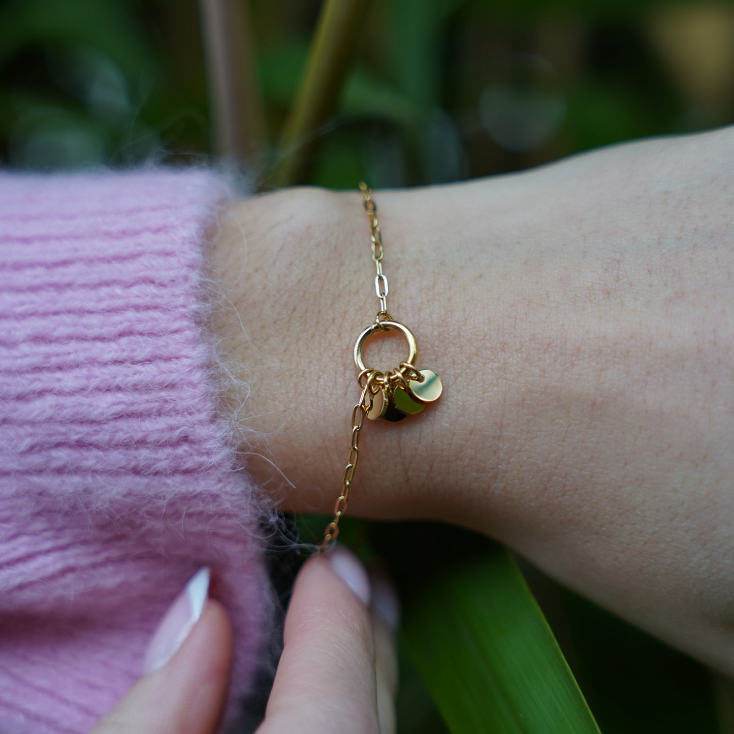 2. Choisis ton Bracelet