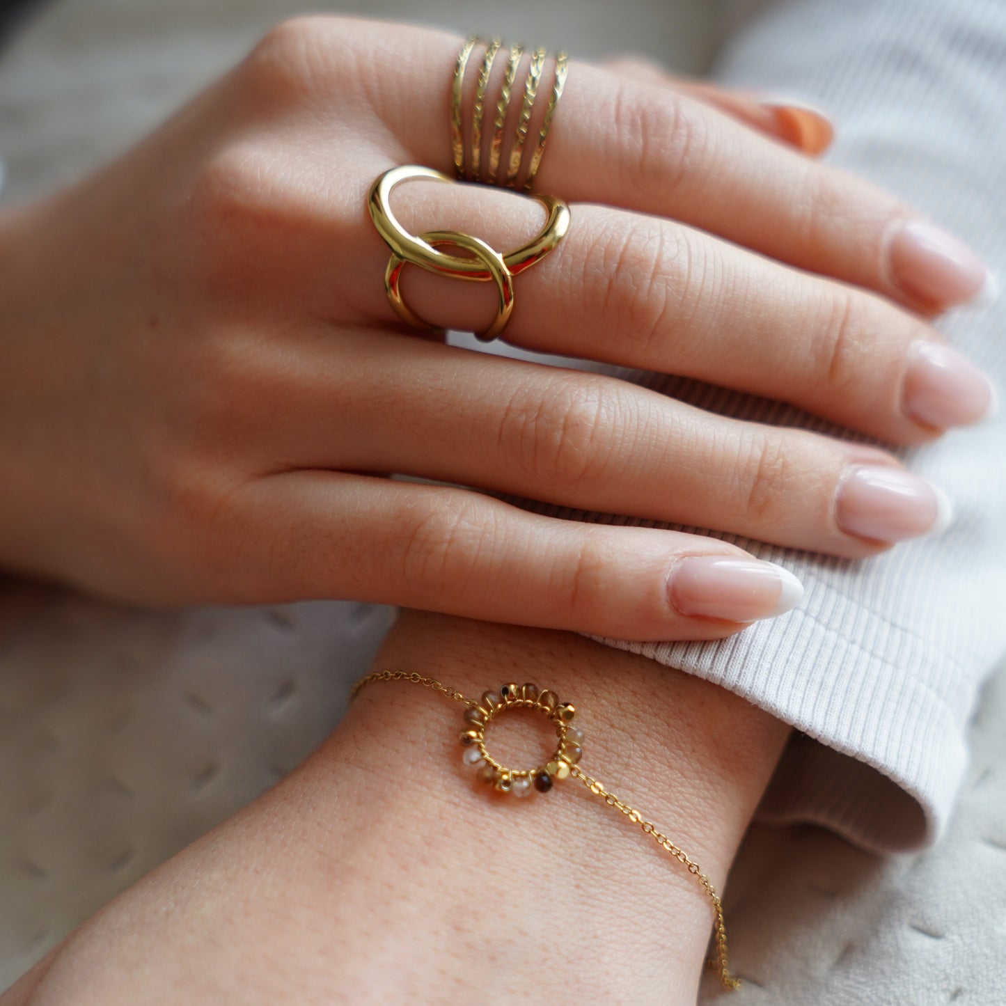 Bracelet Flora