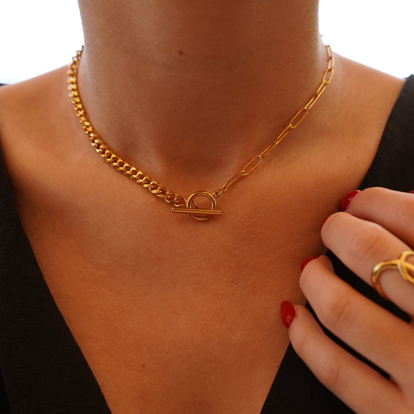 Collier Cléa