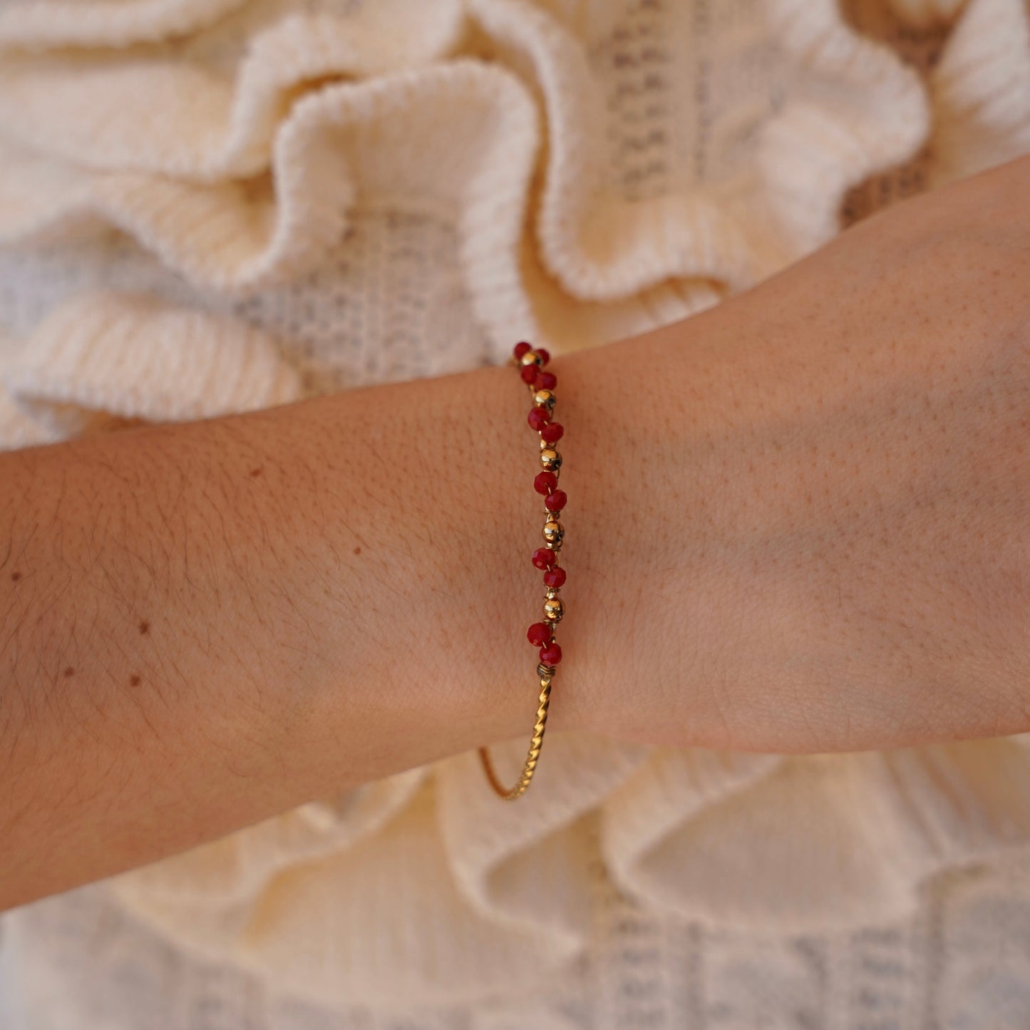 2. Choisis ton Bracelet