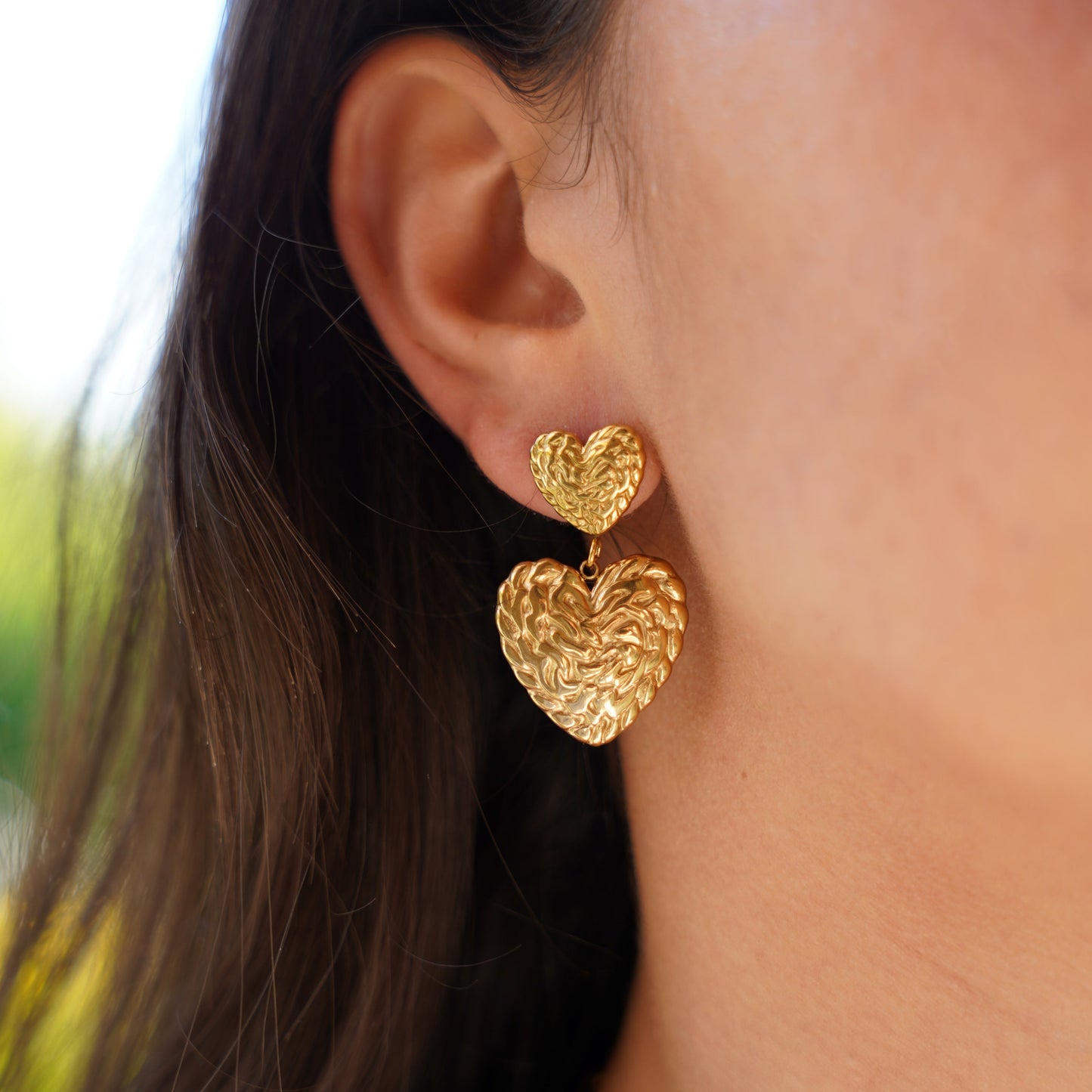 Boucles Lovy
