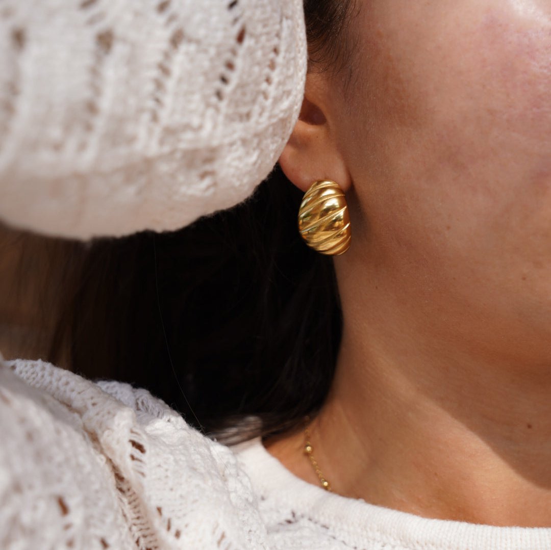 Boucles Ovalie