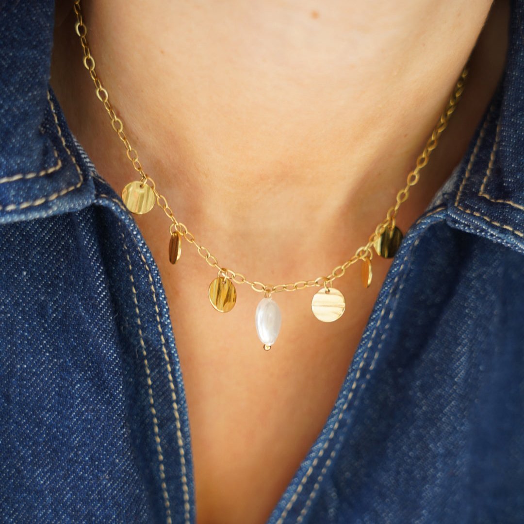 Collier Lyvia