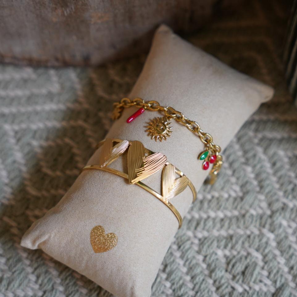 Bracelet Lovina