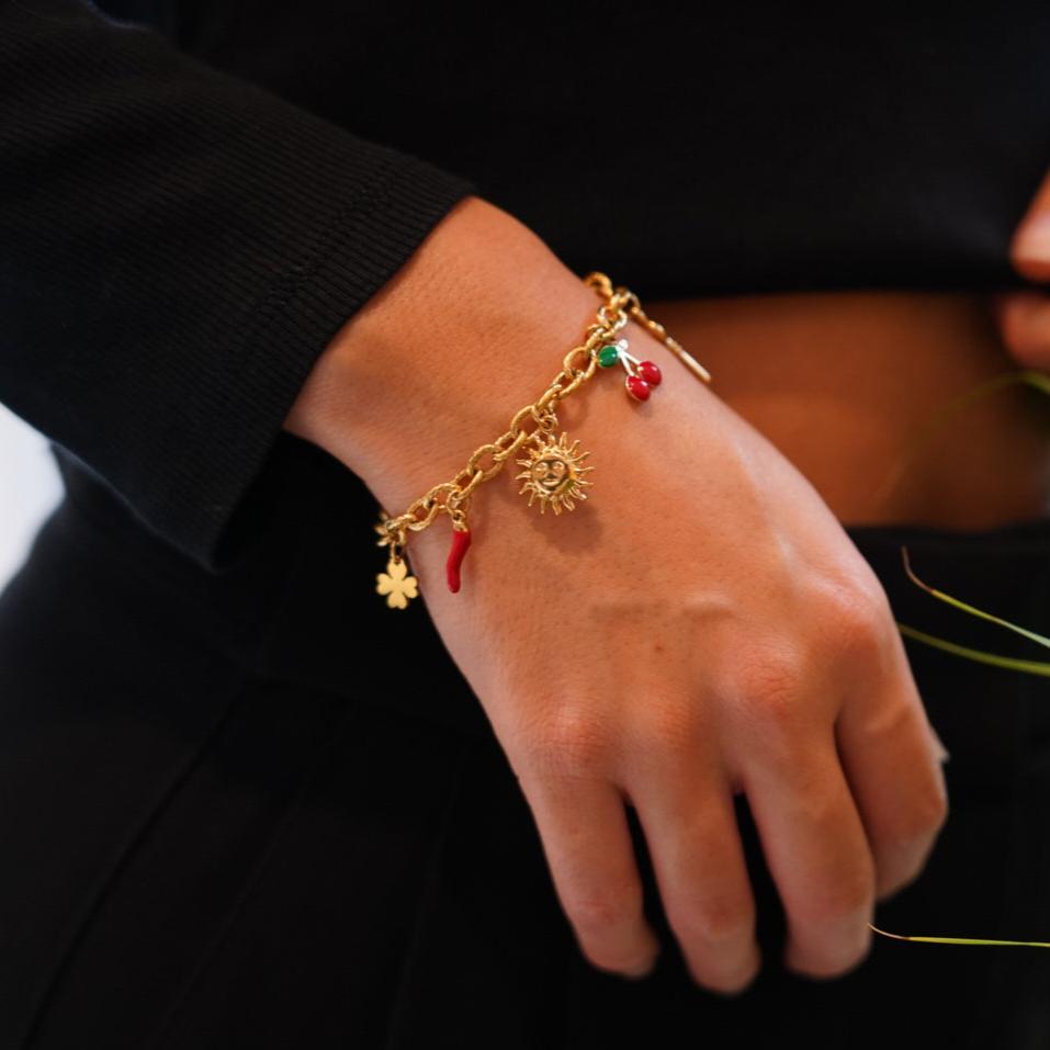 2. Choisis ton Bracelet