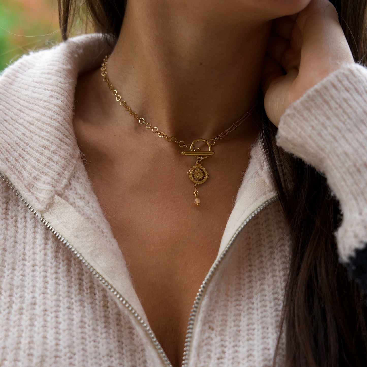 Collier Dune