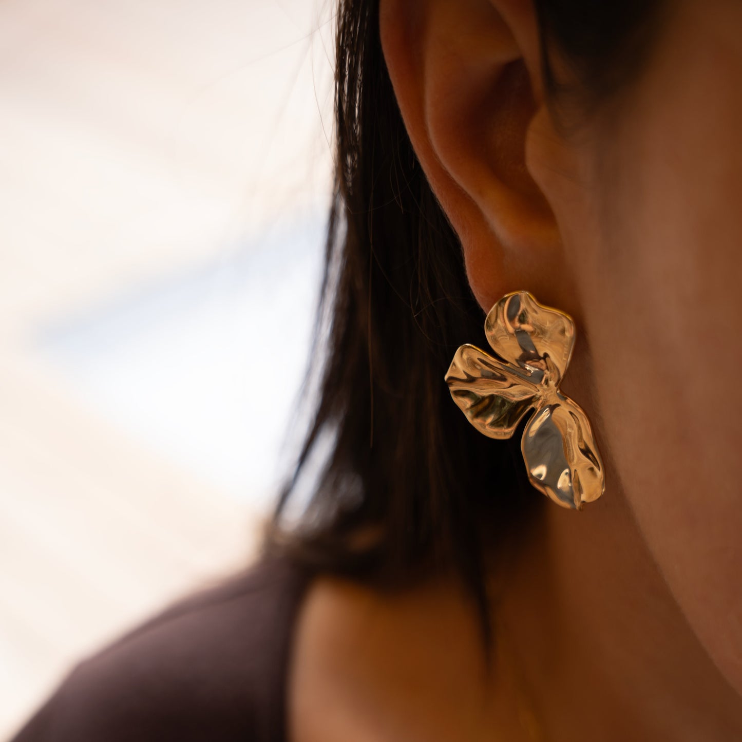 Boucles Flores
