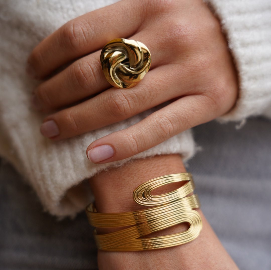 Bague Uluw