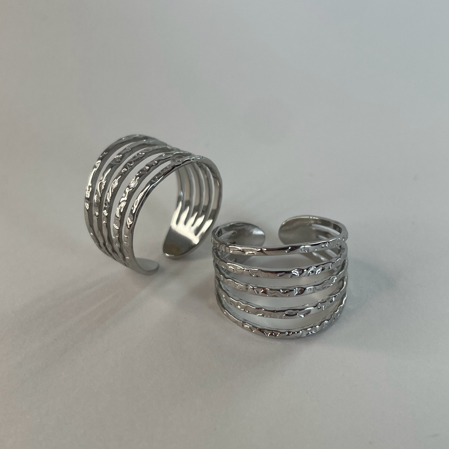 Bague Fyra