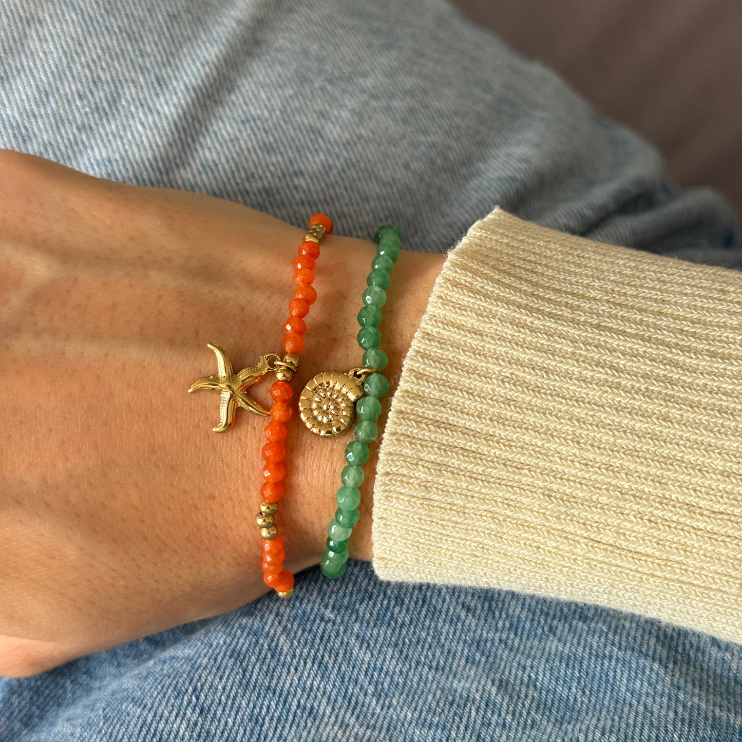 Bracelet Aloha