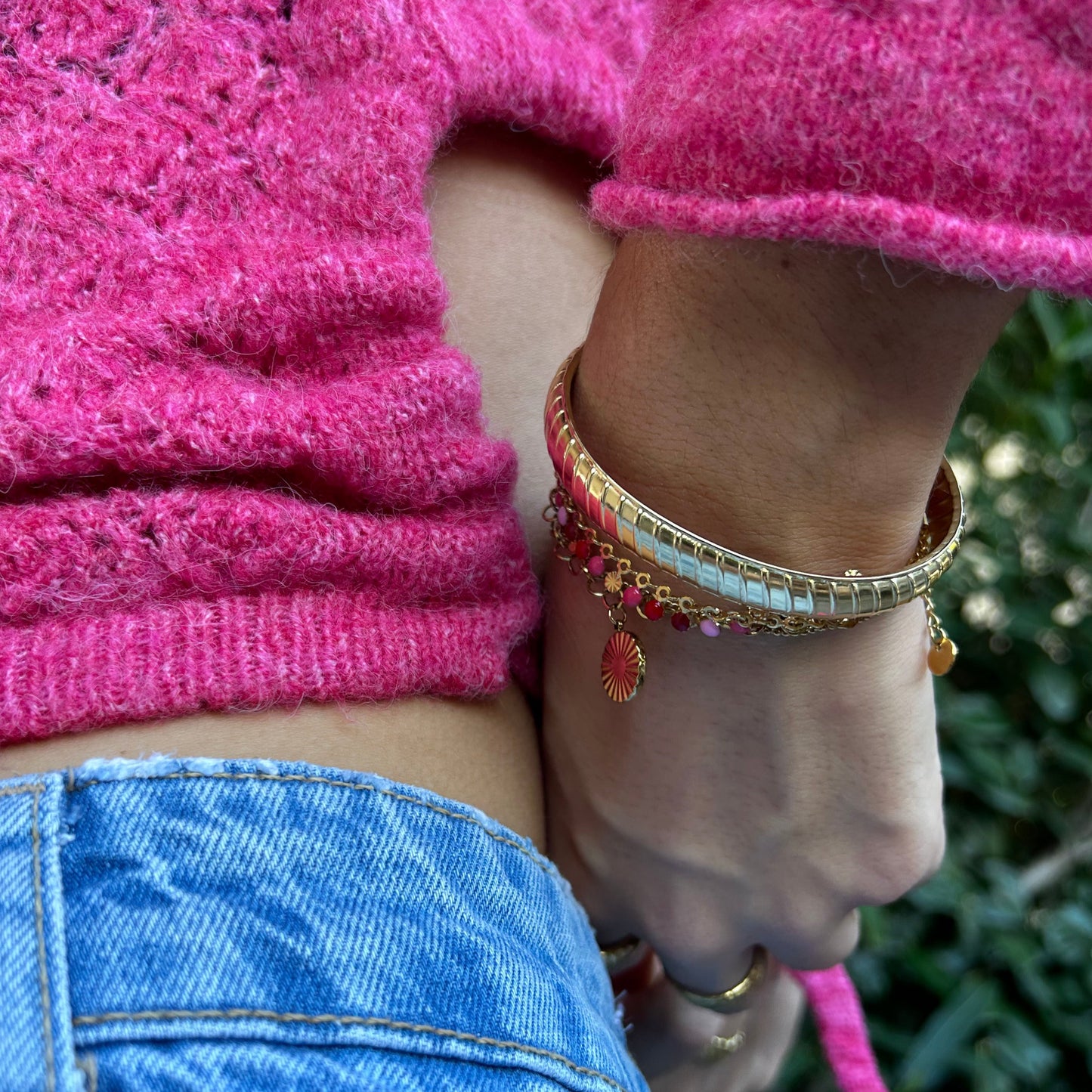 Bracelet Malia