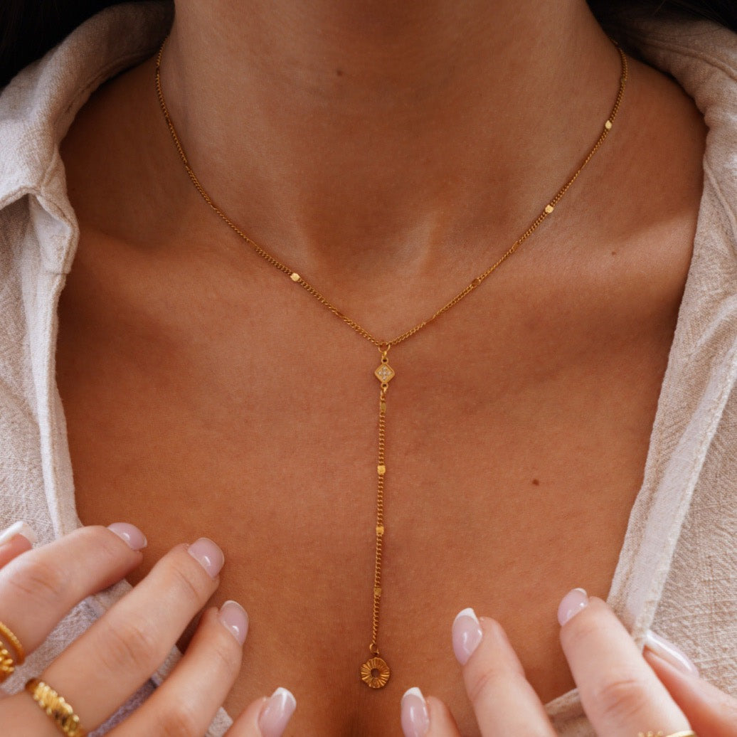 Collier Malé - Atelier Malé