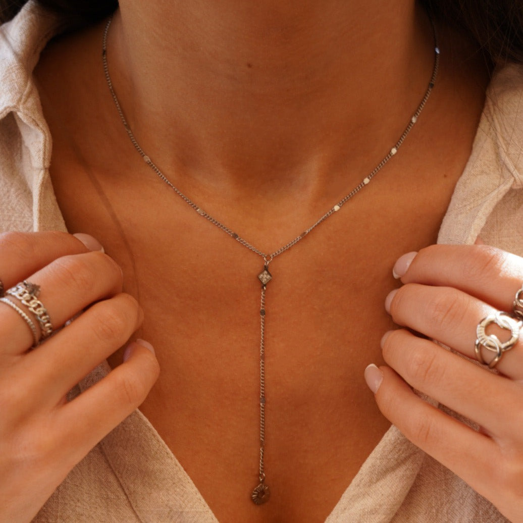 Collier Malé - Atelier Malé