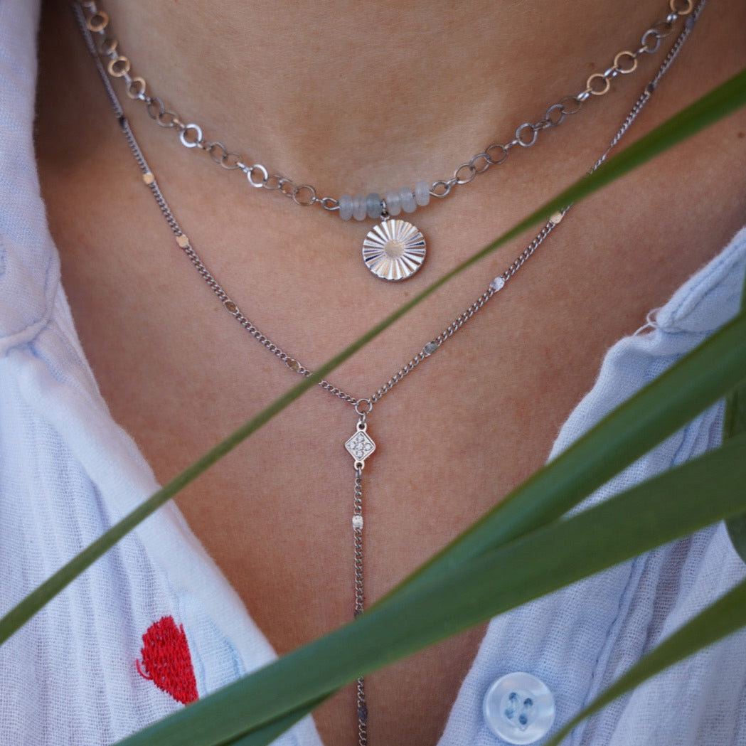 Collier Malé - Atelier Malé