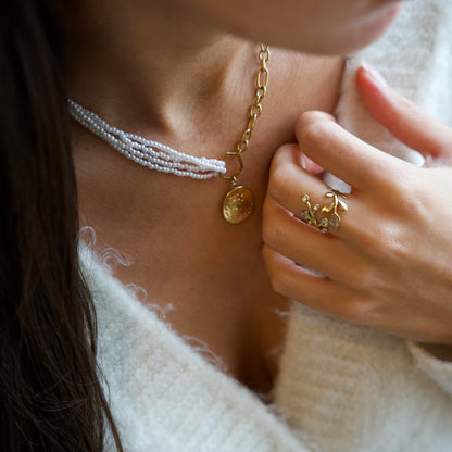 Bague Vayana