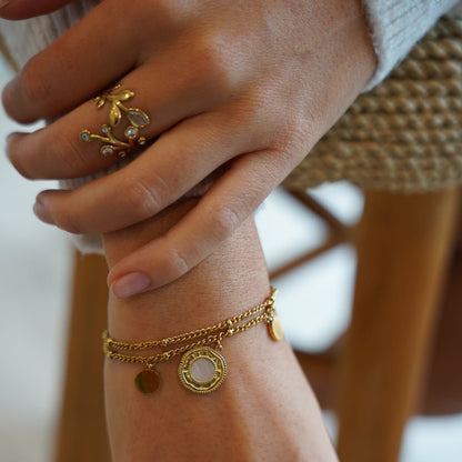 Bague Vayana