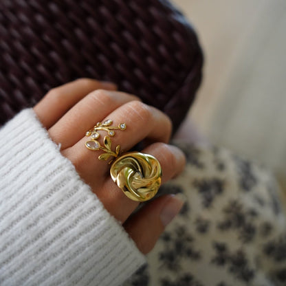 Bague Vayana
