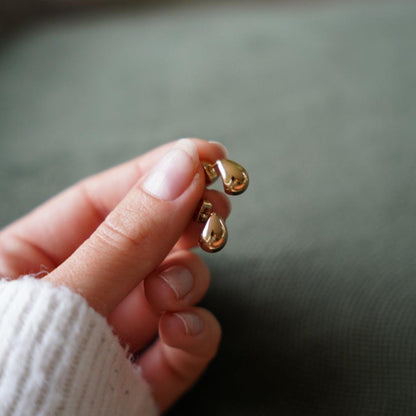 Boucles Gili