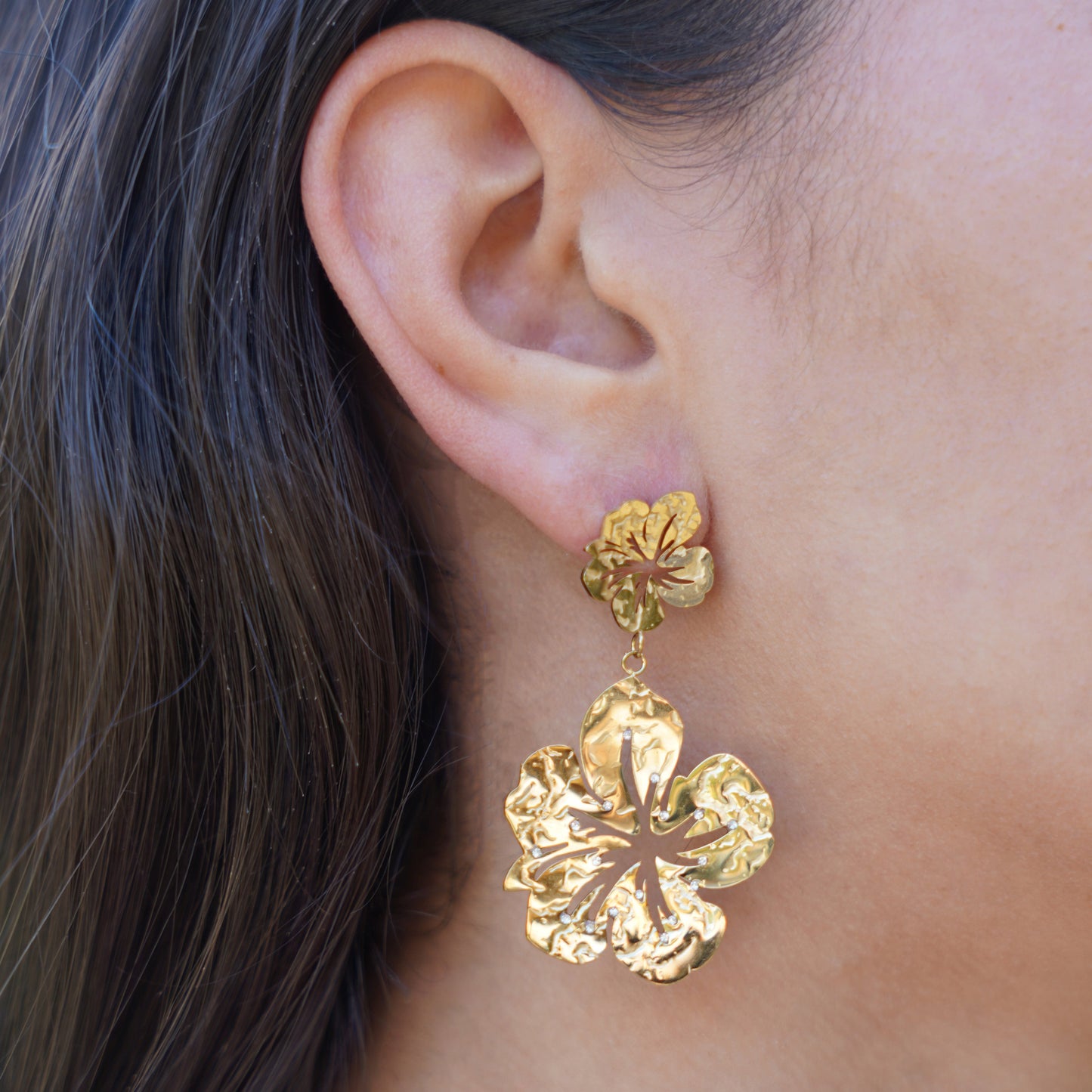 Boucles Lotus